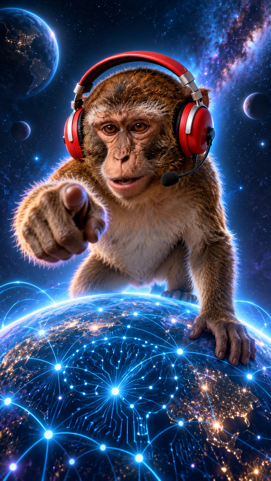 Paquito Live ASMR